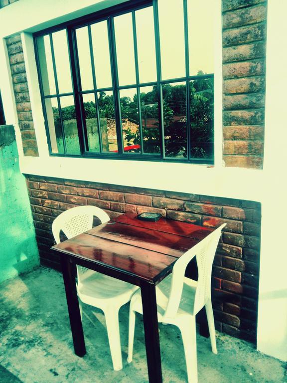 לאון Hostal Leyendas מראה חיצוני תמונה