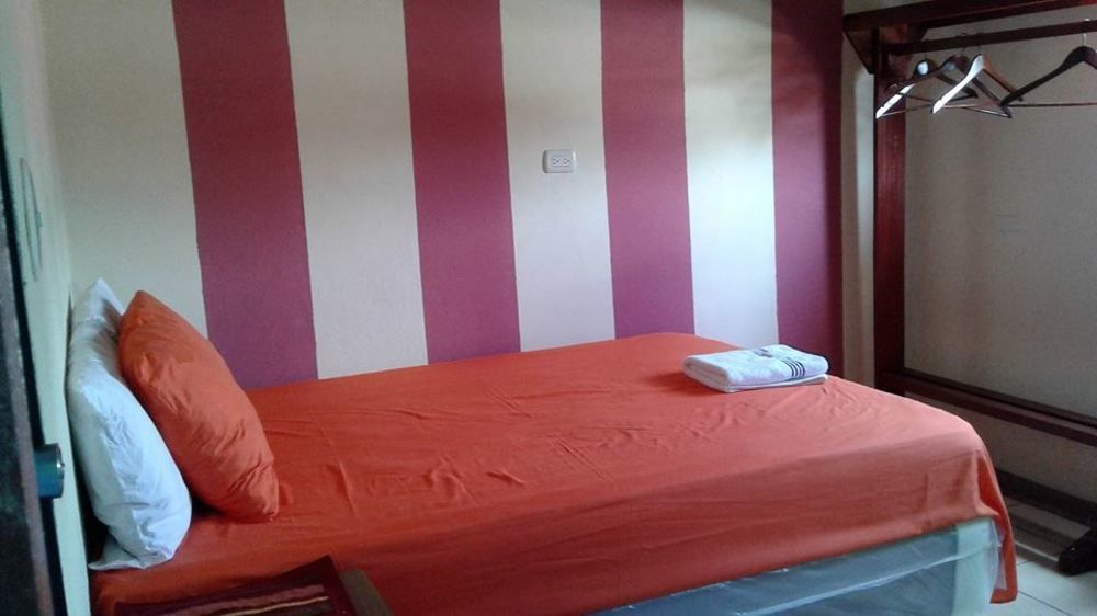לאון Hostal Leyendas מראה חיצוני תמונה