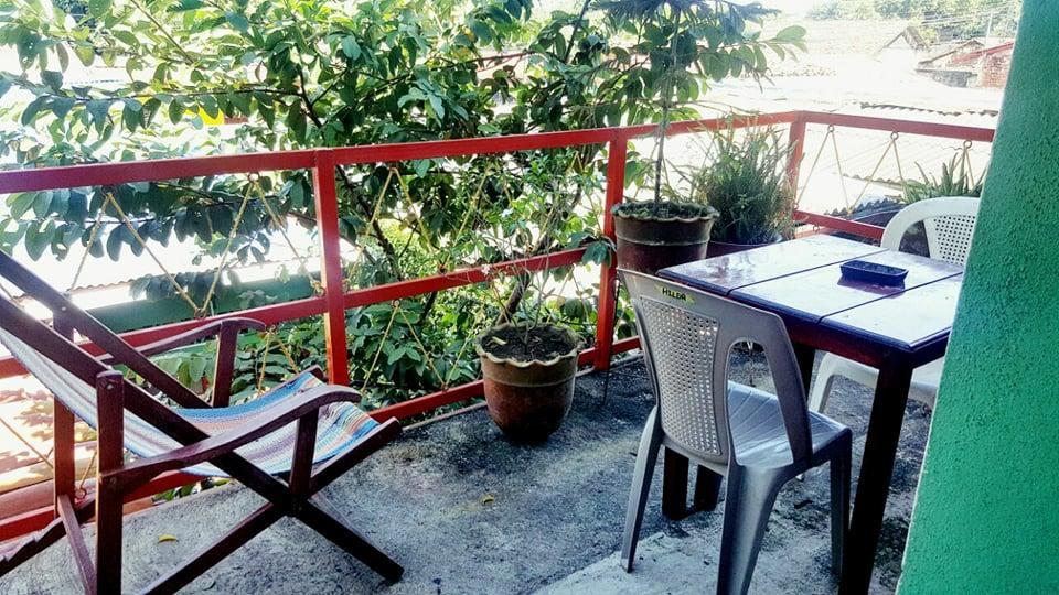 לאון Hostal Leyendas מראה חיצוני תמונה
