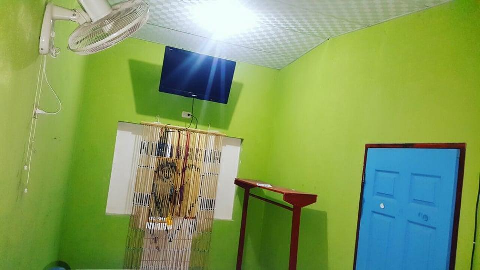 לאון Hostal Leyendas מראה חיצוני תמונה